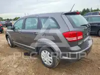 2015 Dodge JOURNEY фото