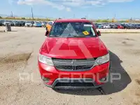 2015 Dodge JOURNEY фото