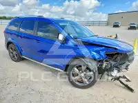 2015 Dodge JOURNEY фото