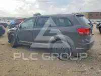 2015 Dodge JOURNEY фото