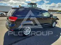 2015 Dodge JOURNEY фото
