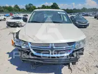 2015 Dodge JOURNEY фото