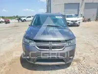 2015 Dodge JOURNEY фото