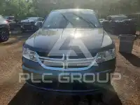 2015 Dodge JOURNEY photo