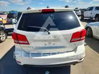 2015 Dodge JOURNEY фото