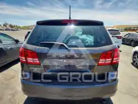2015 Dodge JOURNEY photo