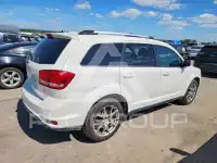 2015 Dodge JOURNEY фото