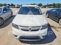 2015 Dodge JOURNEY фото