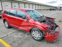 2015 Dodge JOURNEY фото
