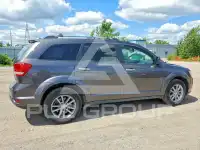 2015 Dodge JOURNEY photo