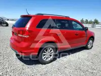 2015 Dodge JOURNEY фото