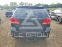 2015 Dodge JOURNEY фото