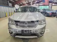 2015 Dodge JOURNEY фото