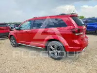 2015 Dodge JOURNEY фото