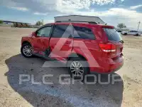 2015 Dodge JOURNEY фото