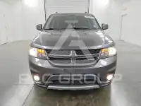 2015 Dodge JOURNEY фото