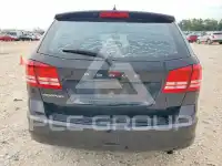 2015 Dodge JOURNEY фото