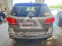 2015 Dodge JOURNEY фото