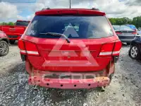 2015 Dodge JOURNEY фото