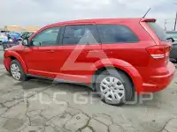 2015 Dodge JOURNEY фото