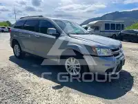 2015 Dodge JOURNEY фото