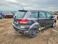 2015 Dodge JOURNEY фото