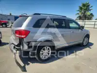 2015 Dodge JOURNEY фото