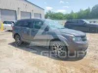 2015 Dodge JOURNEY фото