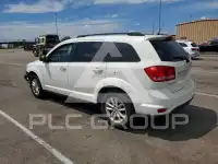 2015 Dodge JOURNEY фото