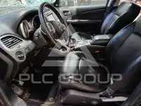 2015 Dodge JOURNEY photo