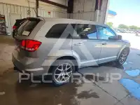 2015 Dodge JOURNEY фото