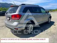 2015 Dodge JOURNEY фото