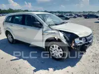 2015 Dodge JOURNEY фото