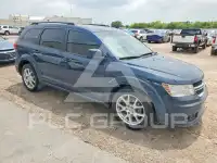 2015 Dodge JOURNEY photo