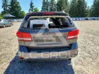 2015 Dodge JOURNEY фото