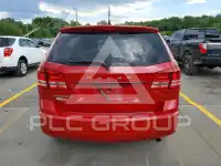 2015 Dodge JOURNEY фото