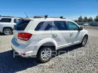 2015 Dodge JOURNEY фото