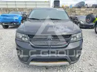 2015 Dodge JOURNEY фото