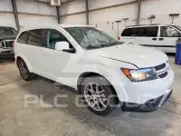2015 Dodge JOURNEY photo