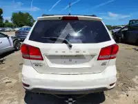 2015 Dodge JOURNEY фото