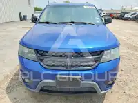 2015 Dodge JOURNEY фото