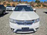 2015 Dodge JOURNEY фото