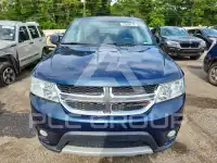 2015 Dodge JOURNEY фото