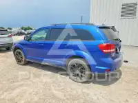 2015 Dodge JOURNEY фото