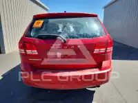 2015 Dodge JOURNEY фото