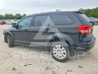 2015 Dodge JOURNEY фото