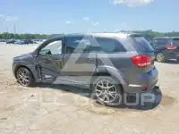 2015 Dodge JOURNEY фото