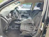 2015 Dodge JOURNEY фото
