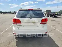 2015 Dodge JOURNEY фото