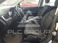 2015 Dodge JOURNEY фото